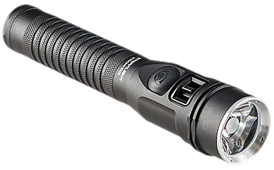 Picture of Streamlight 74430 Strion 2020 Black Anodized 120/460/1,200 Lumen White Led (Light Only) 