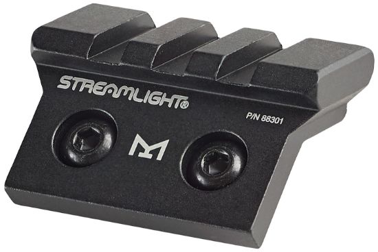 Picture of Streamlight 88301 Tlr M-Lok Mount Black 