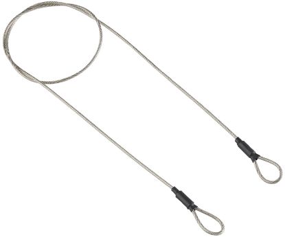 Picture of Streamlight 59002 Speedlocker Security Cable 