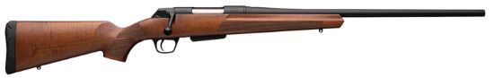 Picture of Winchester Repeating Arms 5357092002 Xpr Sporter Full Size 400 Legend 3+1 22" Matte Blued Sporter Barrel, Matte Blued Drilled & Tapped Steel Receiver, Fixed Turkish Walnut Wood Stock 