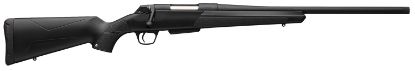 Picture of Winchester Repeating Arms 5357112002 Xpr Sr Full Size 400 Legend 3+1 20" Black Perma-Cote Threaded Sporter Barrel & Drilled & Tapped Steel Receiver, Matte Black Fixed Synthetic Stock 