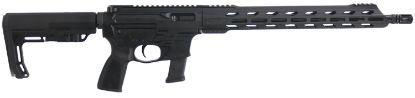 Picture of Lfa Lf9ch85001 Chllngr 9Mm 16 Blk