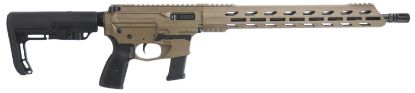 Picture of Lfa Lf9ch85012 Chllngr 9Mm 16 Fde 