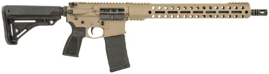 Picture of Lfa Lfbrl84012 Bat Rfl Lite 556 16 Fde