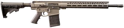 Picture of Lfa Lfbr82012 Bat Rfl Hvy 762X51 18 Fde