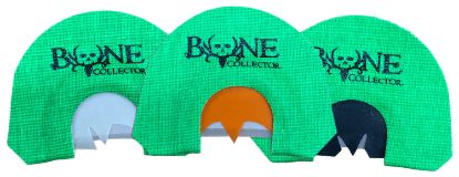 Picture of Bone Collector Bc140009 Lucky Lady Combo Green 3 Pack 