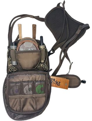 Picture of Bone Collector Bc170000 Quick Call Chest Pack 