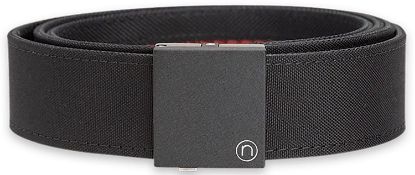 Picture of Team Nexbelt Operating Pcs6830 Edc Black Nylon 1.50" Wide Push Button Closure 