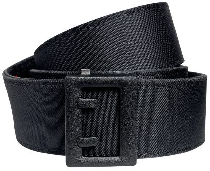 Picture of Team Nexbelt Operating Pcs3897 Duty Belt Black Nylon 2.25" Wide 