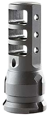 Picture of Dead Air Da160 Keymo Muzzle Brake .578"-28 Threads 45 Cal 