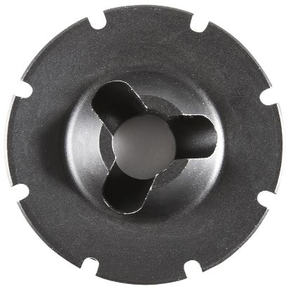 Picture of Dead Air Da206 Flash Hinder Front Cap R-Series 5.56Mm 