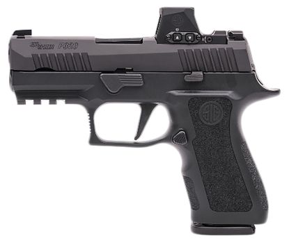 Picture of Sig 320Xc9bxr3rxx P320x 9M Cmp Or 3.6 10/15R 