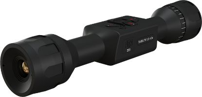 Picture of Atn Tiwstltv212x Thor Ltv Thermal Black 1.5-4.5X12mm Multi Reticle 256X192, 12 Microns, 50 Hz Resolution 