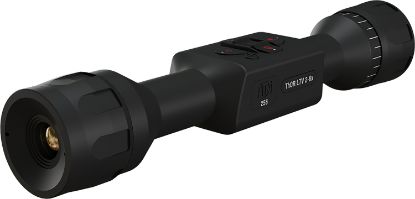 Picture of Atn Tiwstltv219x Thor Ltv Thermal Black 2-6X19mm Multi Reticle 256X192, 12 Microns, 50 Hz Resolution 