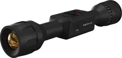 Picture of Atn Tiwstltv235x Thor Ltv Thermal Black 4-12X35mm Multi Reticle 256X192, 12 Microns, 50 Hz Resolution 