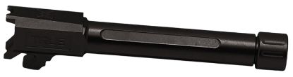 Picture of True Precision Inc Tpshcpbxtbl Hellcat Pro 3.70" Black Nitride 416R Stainless Steel 