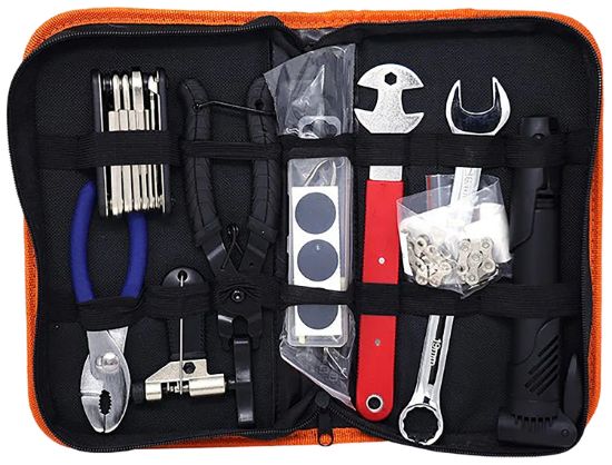 Picture of Bakcou A-Tsrk Trailside Repair Kit 