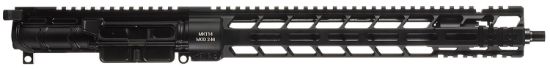 Picture of Primary Weapons 2M114ua01-2F-Nc Mk114 Mod 2-M 223 Wylde 14.50" Anodized Barrel For Ar-15 