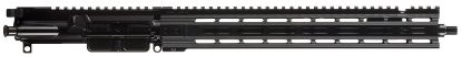 Picture of Primary Weapons M114ua01-2F-Nc Mk114 Mod 1-M Upper 223 Wylde 14.50" Anodized Barrel For Ar-15 