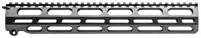 Picture of Vktr Industries V40051016000r Mlok Handguard Armor Black M16 12.60" Long 