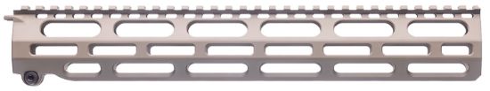 Picture of Vktr Industries V40051016010r Mlok Handguard Magpul Fde M16 12.60" Long 