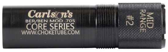 Picture of Carlson's Choke Tubes 41005 Core Beretta/Benelli Mobil 12 Gauge Mid-Range 