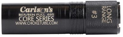 Picture of Carlson's Choke Tubes 41007 Core Beretta/Benelli Mobil 12 Gauge Long Range 