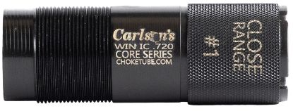 Picture of Carlson's Choke Tubes 41013 Core 12 Gauge Close Range 