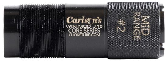 Picture of Carlson's Choke Tubes 41015 Winchester Core 12 Gauge Mid-Range 