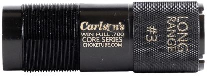 Picture of Carlson's Choke Tubes 41017 Winchester Core 12 Gauge Long Range 