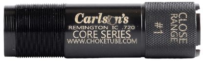 Picture of Carlson's Choke Tubes 41023 Remington Core 12 Gauge Close Range 