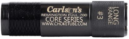 Picture of Carlson's Choke Tubes 41027 Remington Core 12 Gauge Long Range 