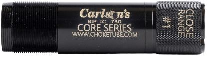 Picture of Carlson's Choke Tubes 41033 Core Invector Plus 12 Gauge Close Range 