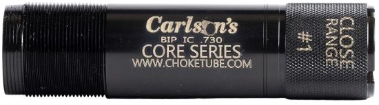 Picture of Carlson's Choke Tubes 41033 Core Invector Plus 12 Gauge Close Range 