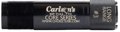 Picture of Carlson's Choke Tubes 41037 Core Invector Plus 12 Gauge Long Range 