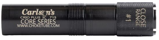 Picture of Carlson's Choke Tubes 41043 Core Benelli Crio Plus 12 Gauge Close Range 