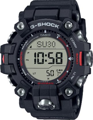 Picture of Gshock Gw95001 Gs D Rsn Mb6 Solar Grn