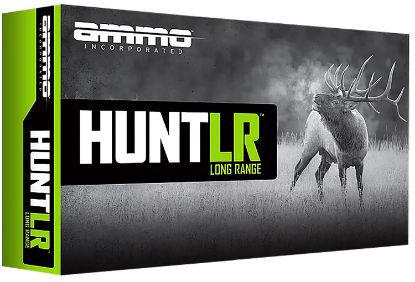 Picture of Ammo Inc 308150Ssta20 Hunt Long Range 308Win 150Gr Super Shock Tip 20 Per Box/10 Case 