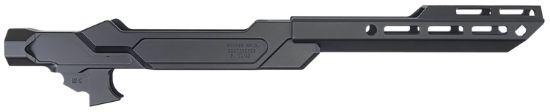 Picture of Sharps Bros Sbc07 Heatseeker Matte Black Cerakote Fits Ruger 10/22 