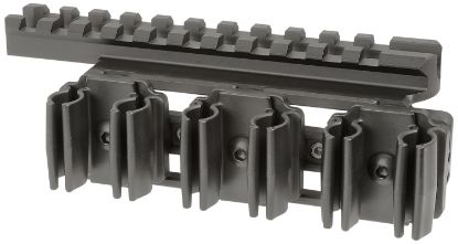 Picture of Midwest Industries Miorsh1894x4 Optic Rail Shell Holder 