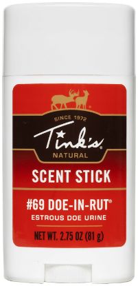 Picture of Tinks W6377 #69 Scent Stick 2.75 Oz Stick 