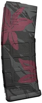 Picture of Weapon Works 228057 Pmag Gen M2 Moe 30Rd Fits Ar/M4 Aloha Urban Polymer 