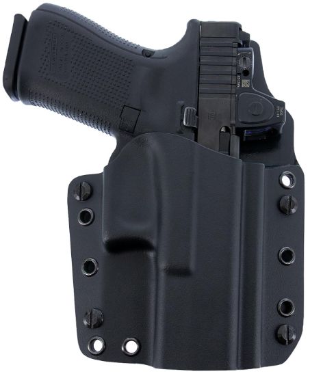 Picture of Galco Cvs2016rb Corvus Iwb Black Fits Springfield Echelon 