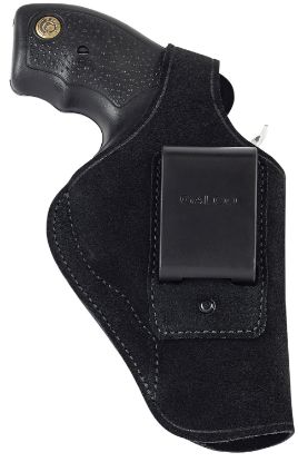 Picture of Galco Wb652rb Waistband Iwb Black Fits Ruger Max-9/ Smith & Wesson M&P Shield 9Mm/.40 S&W 