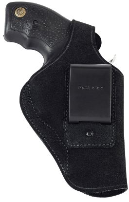 Picture of Galco Wb800rb Waistband Iwb Black Fits Glock 43/43X 