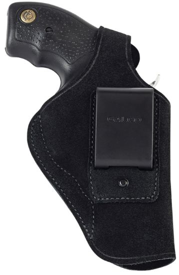 Picture of Galco Wb838rb Waistband Iwb Black Fits Sig Sauer P365 