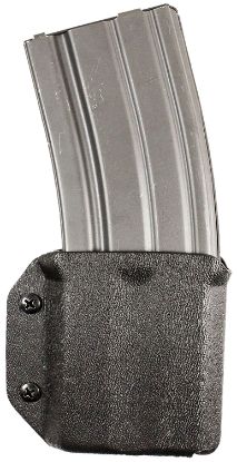 Picture of Desantis Gunhide A104kj01z0 Quantico Mag Pouch Black Ar-15/M4/M16 Ambidextrous 