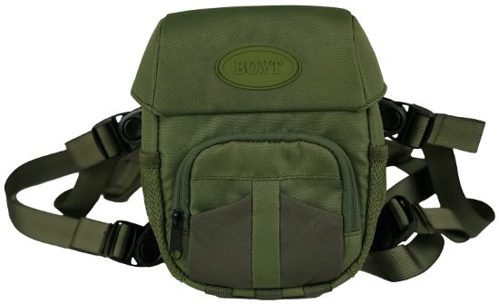 Picture of Boyt Harness Bch18-M Bino Case & Harness Sage Nylon 