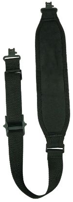 Picture of Boyt Harness Pas-30004 Max-Ops Black Nylon Webbing Adjustable 