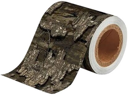 Picture of Hunters Specialties Hs100159 Tape Gun/Bow Camo Non-Glare 2" X 10' 